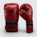 Boxhandschuhe Kinder Venum Contender 1.5 XT 3D black/red 2