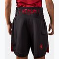 Trainingsshorts für Kinder Venum Attack black/red 3