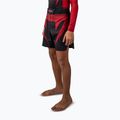 Trainingsshorts für Kinder Venum Attack Fight black/red 3
