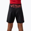Trainingsshorts für Kinder Venum Attack Fight black/red 4