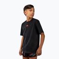 Kinder-Shirt Venum Attack Cotton black/red 3
