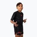 Kinder-Shirt Venum Attack Cotton black/red 4