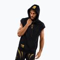 Herrenpullover Venum x Mike Tyson Tiger Sleeveless Hoodie black/gold 4