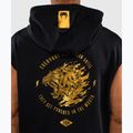 Herrenpullover Venum x Mike Tyson Tiger Sleeveless Hoodie black/gold 7