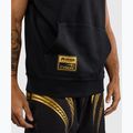 Herrenpullover Venum x Mike Tyson Tiger Sleeveless Hoodie black/gold 8
