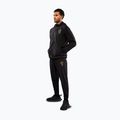 Herrenjacke Venum x Mike Tyson Tiger Track black/gold 2