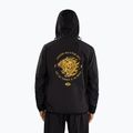 Herrenjacke Venum x Mike Tyson Tiger Track black/gold 3