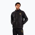 Herrenjacke Venum x Mike Tyson Tiger Track black/gold 4