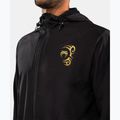 Herrenjacke Venum x Mike Tyson Tiger Track black/gold 6