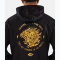 Herrenjacke Venum x Mike Tyson Tiger Track black/gold 7