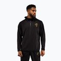 Herrenjacke Venum x Mike Tyson Tiger Track black/gold