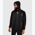 Herrenjacke Venum x Mike Tyson Tiger Track black/gold 4