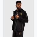Herrenjacke Venum x Mike Tyson Tiger Track black/gold 5