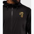 Herrenjacke Venum x Mike Tyson Tiger Track black/gold 6