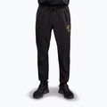 Herren-Trainingshose Venum x Mike Tyson Tiger Joggers black/gold