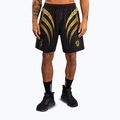Herren-Trainingsshorts Venum x Mike Tyson Tiger Training black/gold