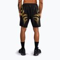 Herren-Trainingsshorts Venum x Mike Tyson Tiger Training black/gold 3