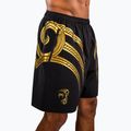 Herren-Trainingsshorts Venum x Mike Tyson Tiger Training black/gold 6