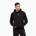 Herrenpullover Venum x Mike Tyson Tiger Hoodie black/gold