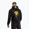 Herrenpullover Venum x Mike Tyson Tiger Hoodie black/gold 2