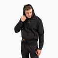 Herrenpullover Venum x Mike Tyson Tiger Hoodie black/gold 3
