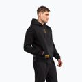 Herrenpullover Venum x Mike Tyson Tiger Hoodie black/gold 5