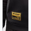 Herrenpullover Venum x Mike Tyson Tiger Hoodie black/gold 6