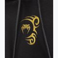 Herrenpullover Venum x Mike Tyson Tiger Hoodie black/gold 7
