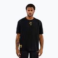 Herren-Shirt Venum x Mike Tyson Tiger black/gold