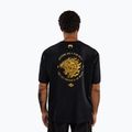 Herren-Shirt Venum x Mike Tyson Tiger black/gold 2