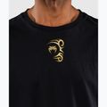 Herren-Shirt Venum x Mike Tyson Tiger black/gold 4