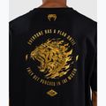 Herren-Shirt Venum x Mike Tyson Tiger black/gold 5