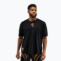 Herren-Shirt Venum x Mike Tyson Tiger VENUM-06406-126 black/gold