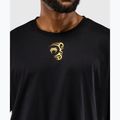 Herren-Shirt Venum x Mike Tyson Tiger VENUM-06406-126 black/gold 3