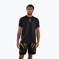 Herren-Shirt Venum x Mike Tyson Tiger Dry Tech black/gold