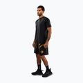 Herren-Shirt Venum x Mike Tyson Tiger Dry Tech black/gold 2