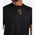 Herren-Shirt Venum x Mike Tyson Tiger Dry Tech black/gold 5