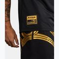 Herren-Shirt Venum x Mike Tyson Tiger Dry Tech black/gold 7