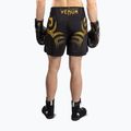 Herren-Trainingsshorts Venum x Mike Tyson Tiger black/gold 3