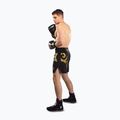 Herren-Trainingsshorts Venum x Mike Tyson Tiger black/gold 4
