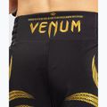 Herren-Trainingsshorts Venum x Mike Tyson Tiger black/gold 6
