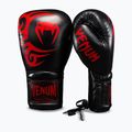 Boxhandschuhe Venum Giant 2.0 Mike Tyson Pro Boxing black/red