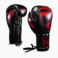 Boxhandschuhe Venum Giant 2.0 Mike Tyson Pro Boxing black/red 2