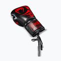 Boxhandschuhe Venum Giant 2.0 Mike Tyson Pro Boxing black/red 3