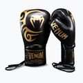 Boxhandschuhe Venum Giant 2.0 Mike Tyson Pro Boxing black/gold