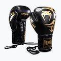 Boxhandschuhe Venum Giant 2.0 Mike Tyson Pro Boxing black/gold 2