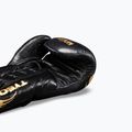 Boxhandschuhe Venum Giant 2.0 Mike Tyson Pro Boxing black/gold 3
