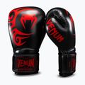 Boxhandschuhe Venum Giant 2.0 Mike Tyson Pro Boxing black/red 2