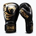 Boxhandschuhe Venum Giant 2.0 Mike Tyson Pro Boxing black/gold