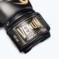 Boxhandschuhe Venum Giant 2.0 Mike Tyson Pro Boxing black/gold 4